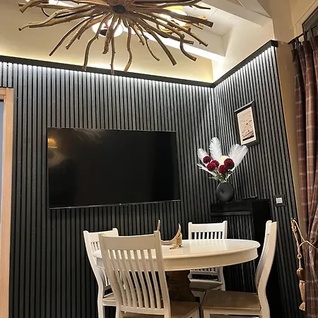 Apartamento Loft Baronet - *