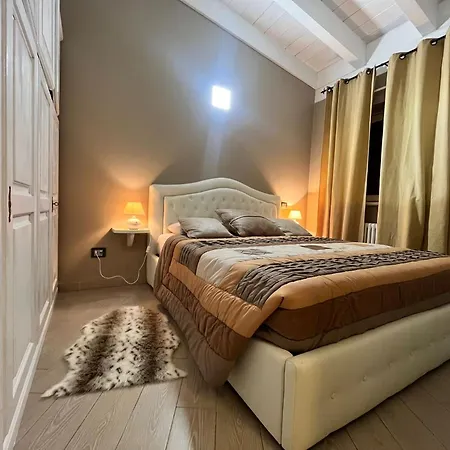 Loft Baronet - Apartamento Prato Nevoso