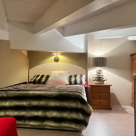 Loft Baronet - Apartamento Prato Nevoso