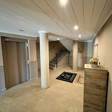 Loft Baronet - * Prato Nevoso