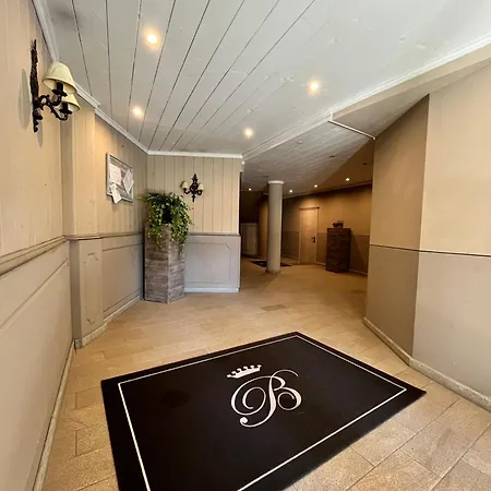 Apartamento Loft Baronet - *